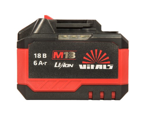 Батарея аккумуляторная Vitals ASL 1860n-10С