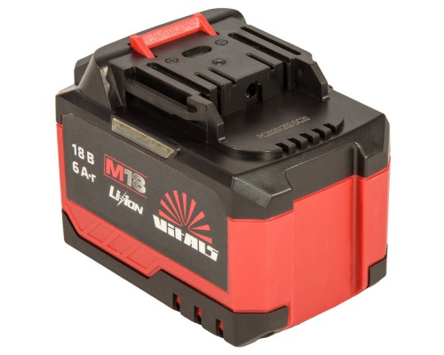 Батарея аккумуляторная Vitals ASL 1860n-10С