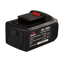 Батарея аккумуляторная Vitals ASL 1860P SmartLine