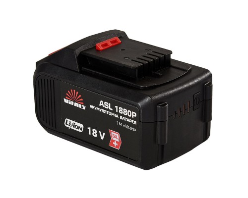 Батарея аккумуляторная Vitals ASL 1880P SmartLine