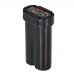 Батарея аккумуляторная Vitals LB 3752li