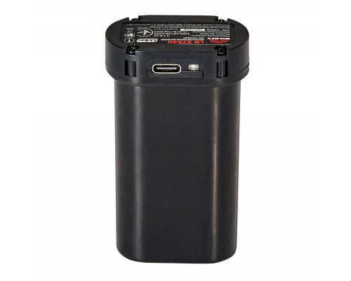 Батарея аккумуляторная Vitals LB 3752li