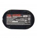 Батарея аккумуляторная Vitals LB 3752li