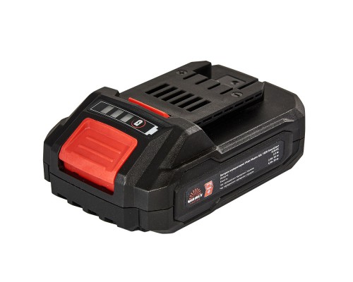 Батарея аккумуляторная Vitals Master ASL 1820 SmartLine+