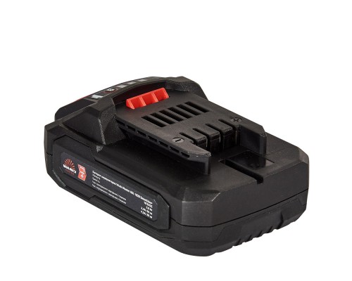 Батарея аккумуляторная Vitals Master ASL 1820 SmartLine+