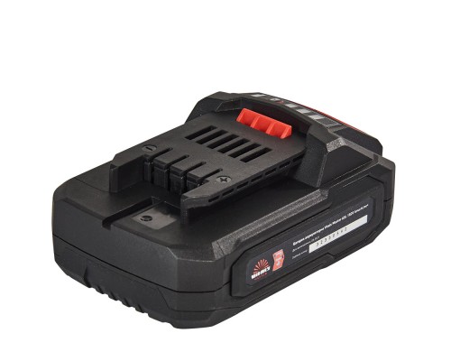 Батарея аккумуляторная Vitals Master ASL 1820 SmartLine+