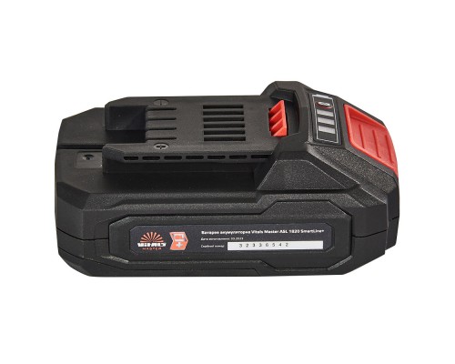 Батарея аккумуляторная Vitals Master ASL 1820 SmartLine+