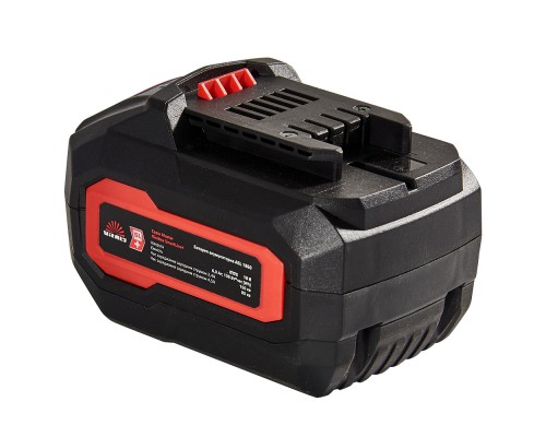 Батарея аккумуляторная Vitals Master ASL 1860 SmartLine+