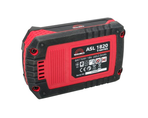 Батарея ASL 1820 t-series