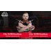 Гайковерт аккумуляторный Vitals Professional ATp 18/0tli Brushless