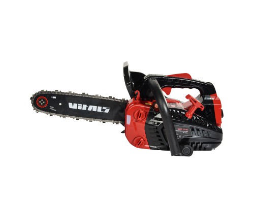 Бензопила цепная Vitals BKZ 2510s