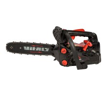 Бензопила цепная Vitals BKZ 2512n