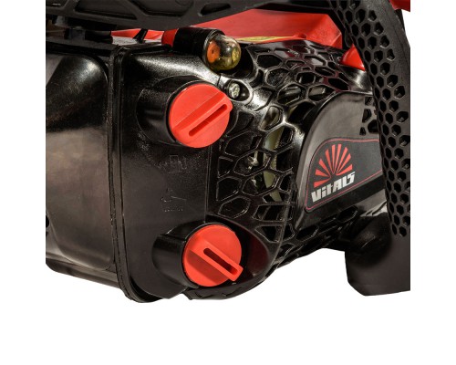 Бензопила цепная Vitals BKZ 2512n