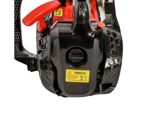 Бензопила цепная Vitals BKZ 2512n