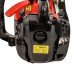 Бензопила цепная Vitals BKZ 2512n