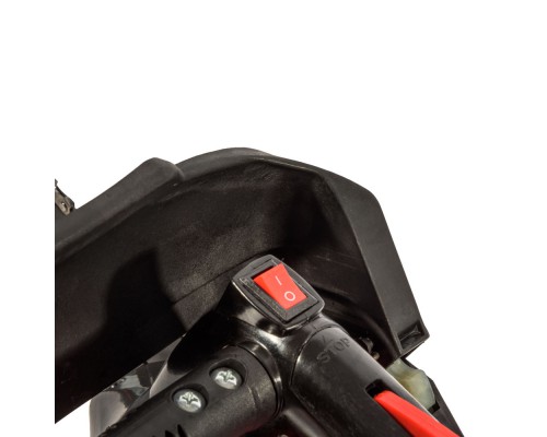 Бензопила цепная Vitals BKZ 2512n