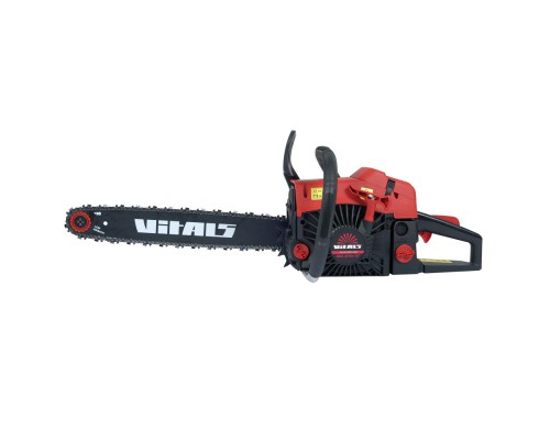 Бензопила цепная Vitals BKZ 4518n 15
