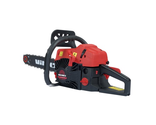Бензопила цепная Vitals BKZ 4518n 15