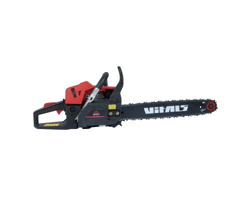 Бензопила цепная Vitals BKZ 4518n 15“ Kit