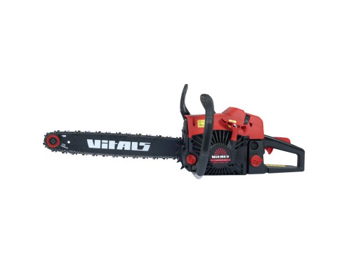 Бензопила цепная Vitals BKZ 4518n 18