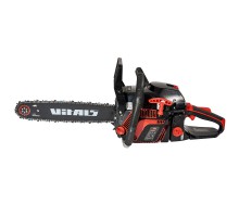 Бензопила цепная Vitals BKZ 453n 15