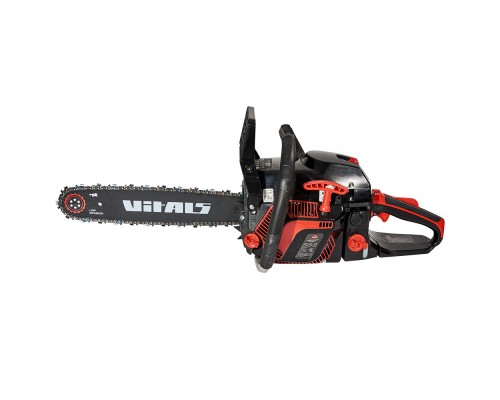 Бензопила цепная Vitals BKZ 453n 15