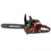 Бензопила цепная Vitals BKZ 453n 15