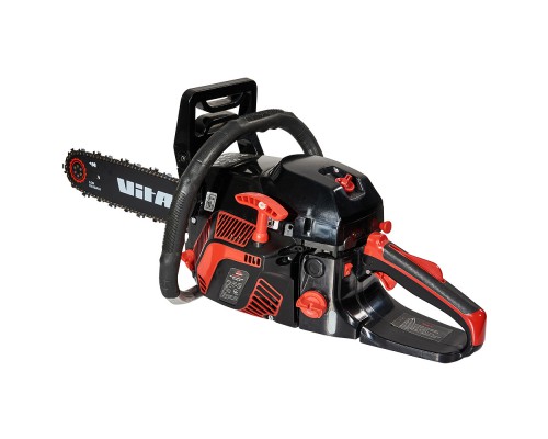 Бензопила цепная Vitals BKZ 453n 15