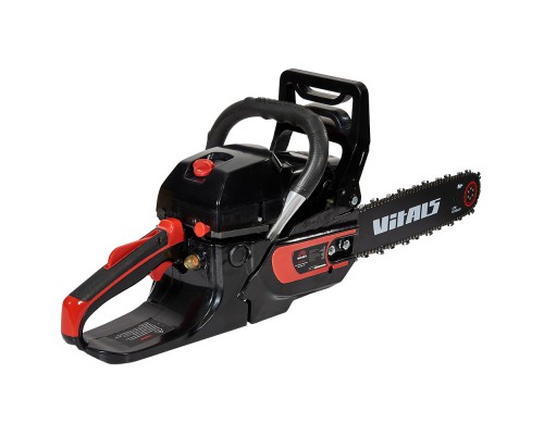 Бензопила цепная Vitals BKZ 453n 15