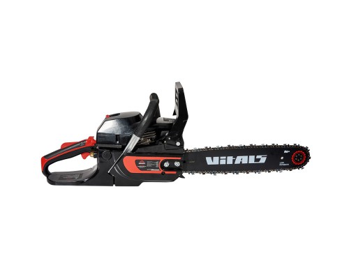 Бензопила цепная Vitals BKZ 453n 15
