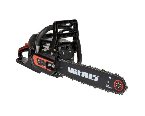 Бензопила цепная Vitals BKZ 453n 15