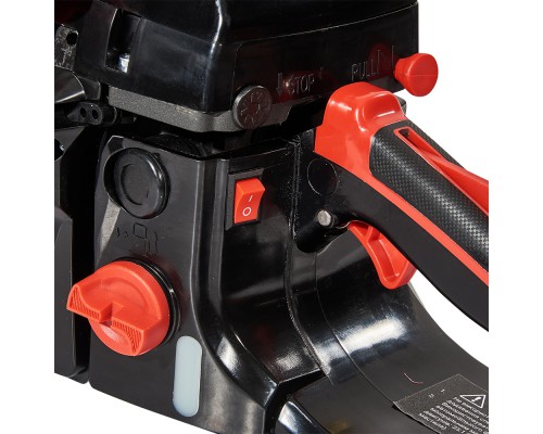 Бензопила цепная Vitals BKZ 453n 15