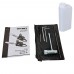 Бензопила цепная Vitals BKZ 453n 15
