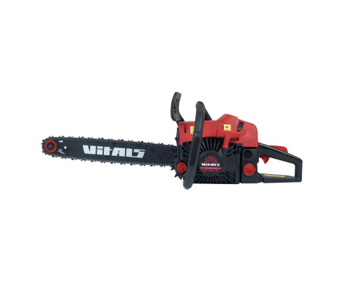 Бензопила цепная Vitals BKZ 5223n 18