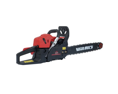 Бензопила цепная Vitals BKZ 5223n 18