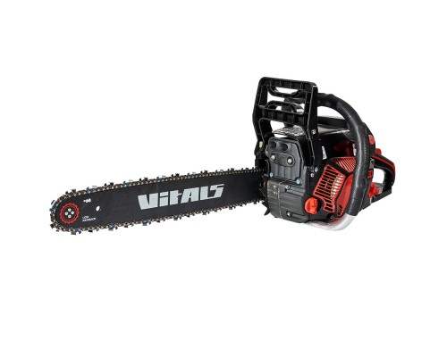 Бензопила цепная Vitals BKZ 523n 18