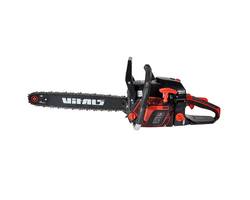 Бензопила цепная Vitals BKZ 523n 18