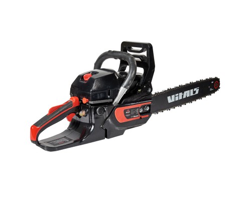Бензопила цепная Vitals BKZ 523n 18