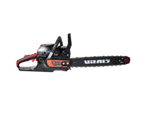 Бензопила цепная Vitals BKZ 523n 18