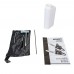 Бензопила цепная Vitals BKZ 523n 18