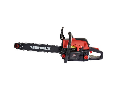 Бензопила цепная Vitals BKZ 4525s 15″