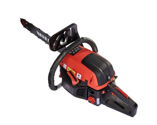 Бензопила цепная Vitals BKZ 4525s 15″