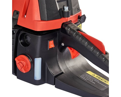 Бензопила цепная Vitals BKZ 4525s 15″