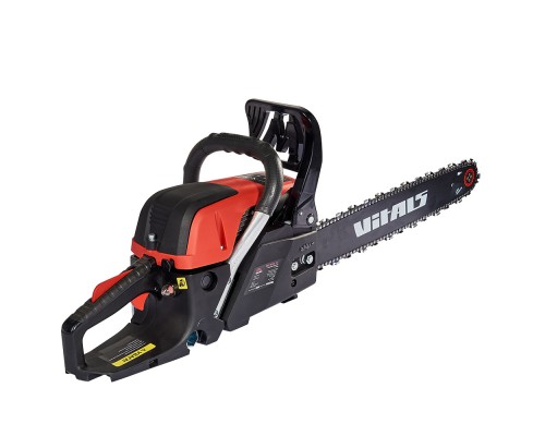 Бензопила цепная Vitals BKZ 4525s 15″