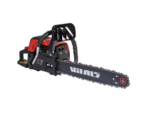 Бензопила цепная Vitals BKZ 4525s 15″