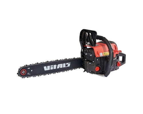 Бензопила цепная Vitals BKZ 4525s 15″