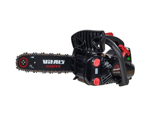 Бензопила цепная Vitals Master BKZ 2511s Black Edition