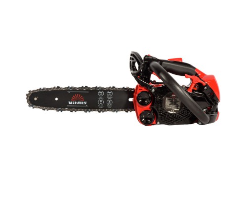 Бензопила цепная Vitals Master BKZ 2512a
