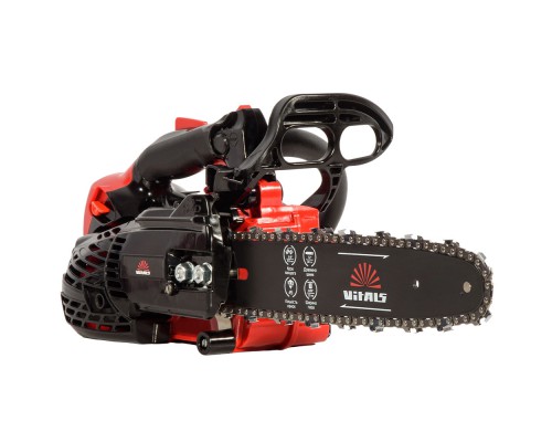Бензопила цепная Vitals Master BKZ 2512a