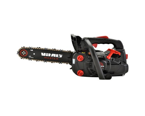 Бензопила цепная Vitals Master BKZ 2512s Black Edition